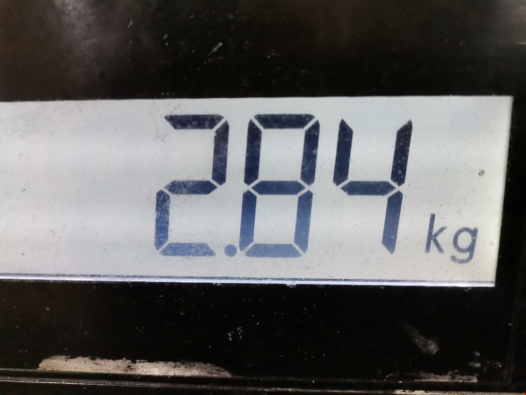 Коллектор впускной BMW 5er 5 серия E39 1995-2004