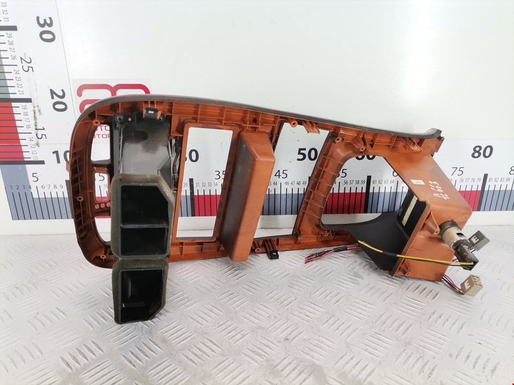 Накладка декоративная KIA Magentis 2000-2006