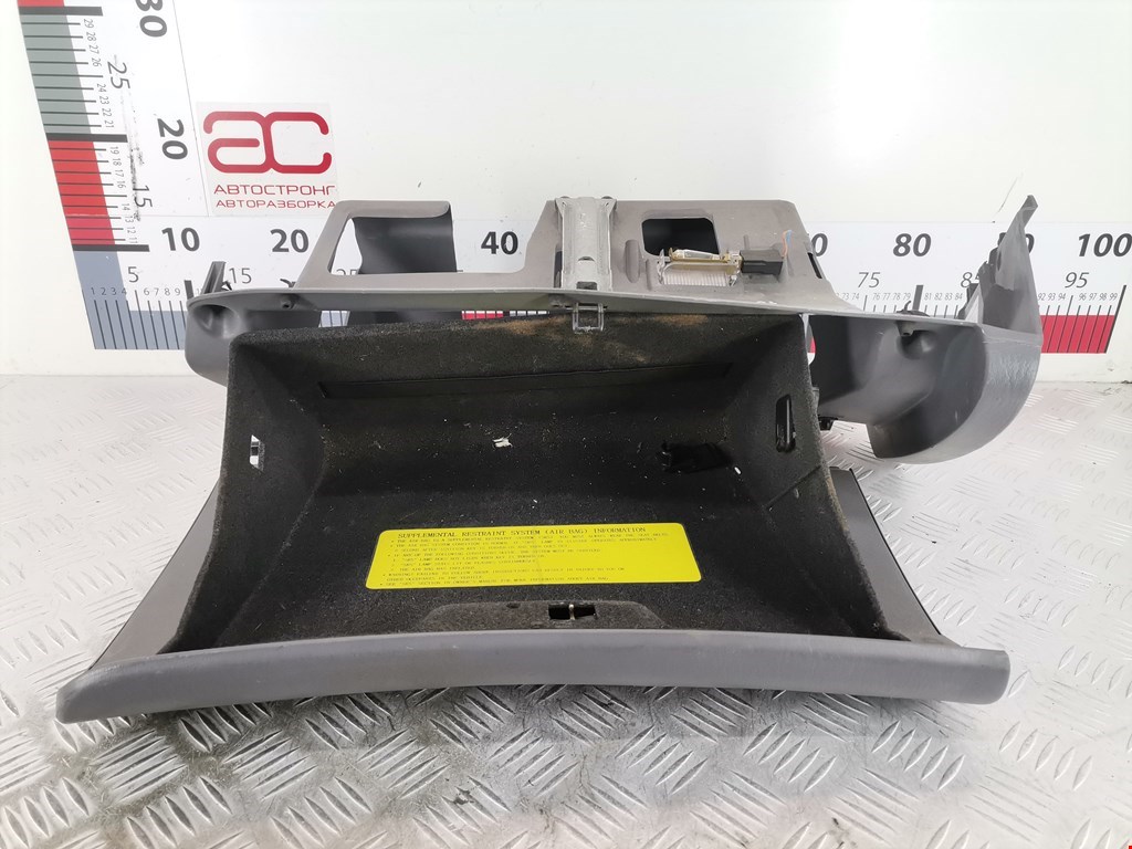 Бардачок KIA Magentis 2000-2006