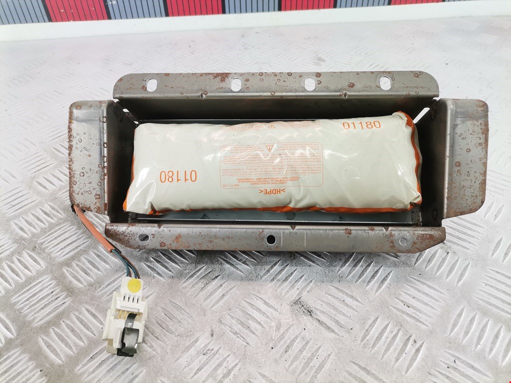 Подушка безопасности пассажирская (в торпедо) PEUGEOT 607 2000-2010