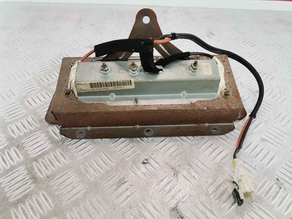 Подушка безопасности пассажирская (в торпедо) PEUGEOT 607 2000-2010