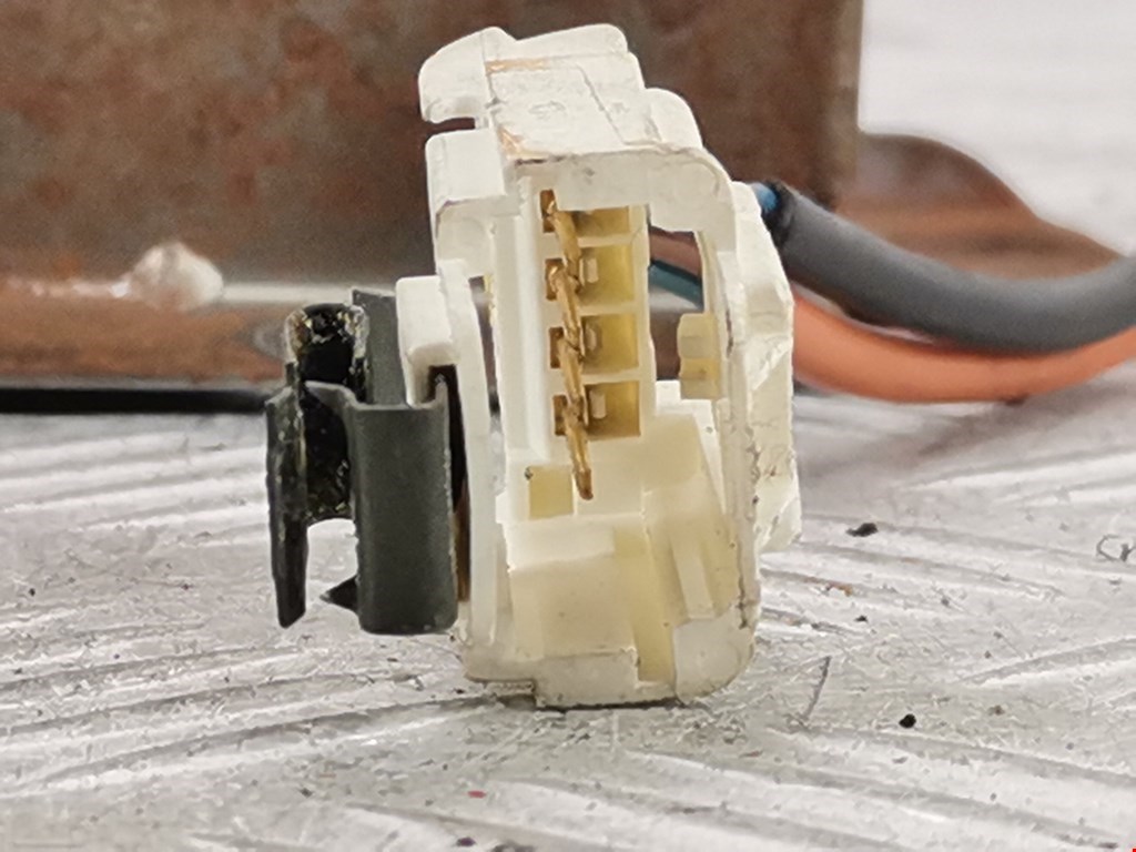 Подушка безопасности пассажирская (в торпедо) PEUGEOT 607 2000-2010