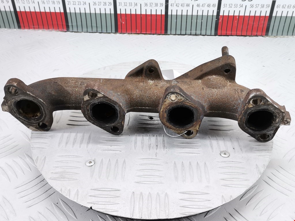 Коллектор выпускной RENAULT Scenic II 2003-2010