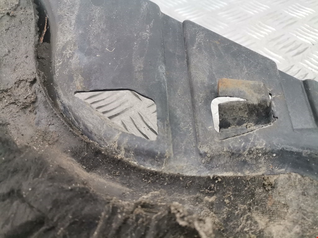 Защита картера (двигателя) FORD C-MAX 2003-2010