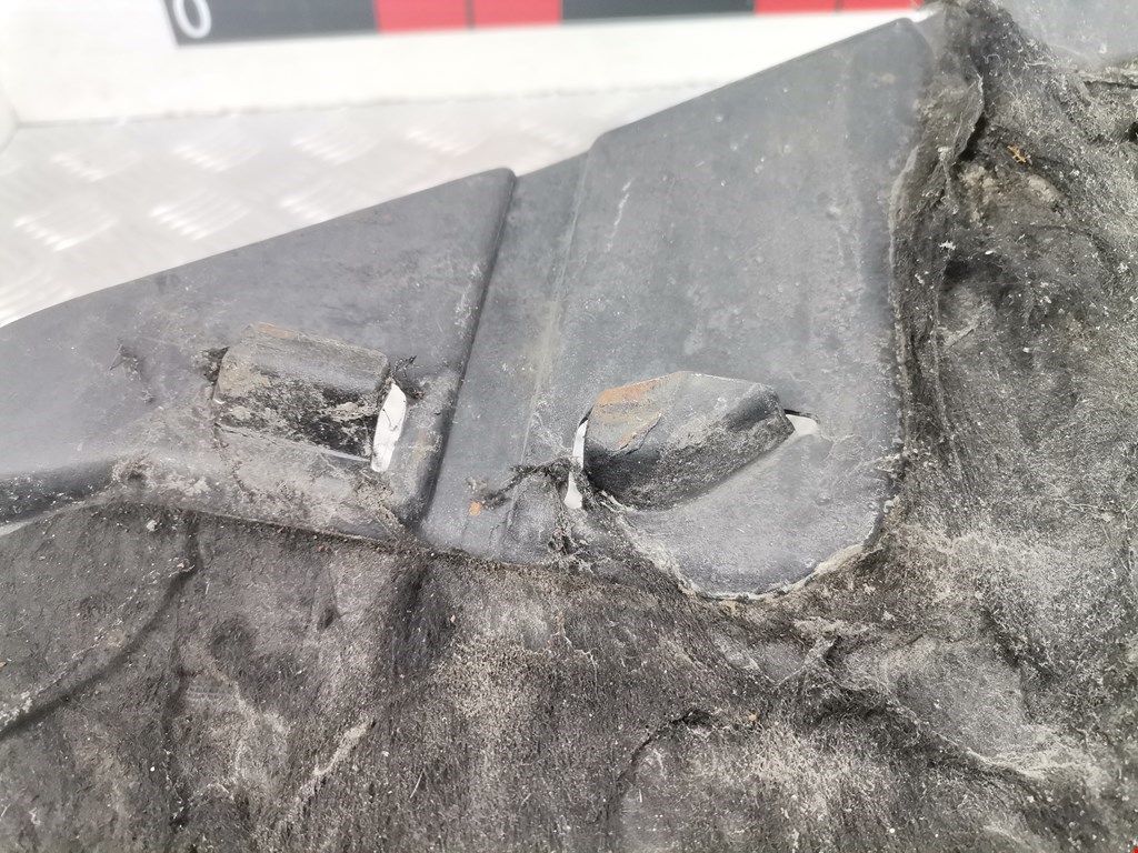 Защита картера (двигателя) FORD C-MAX 2003-2010