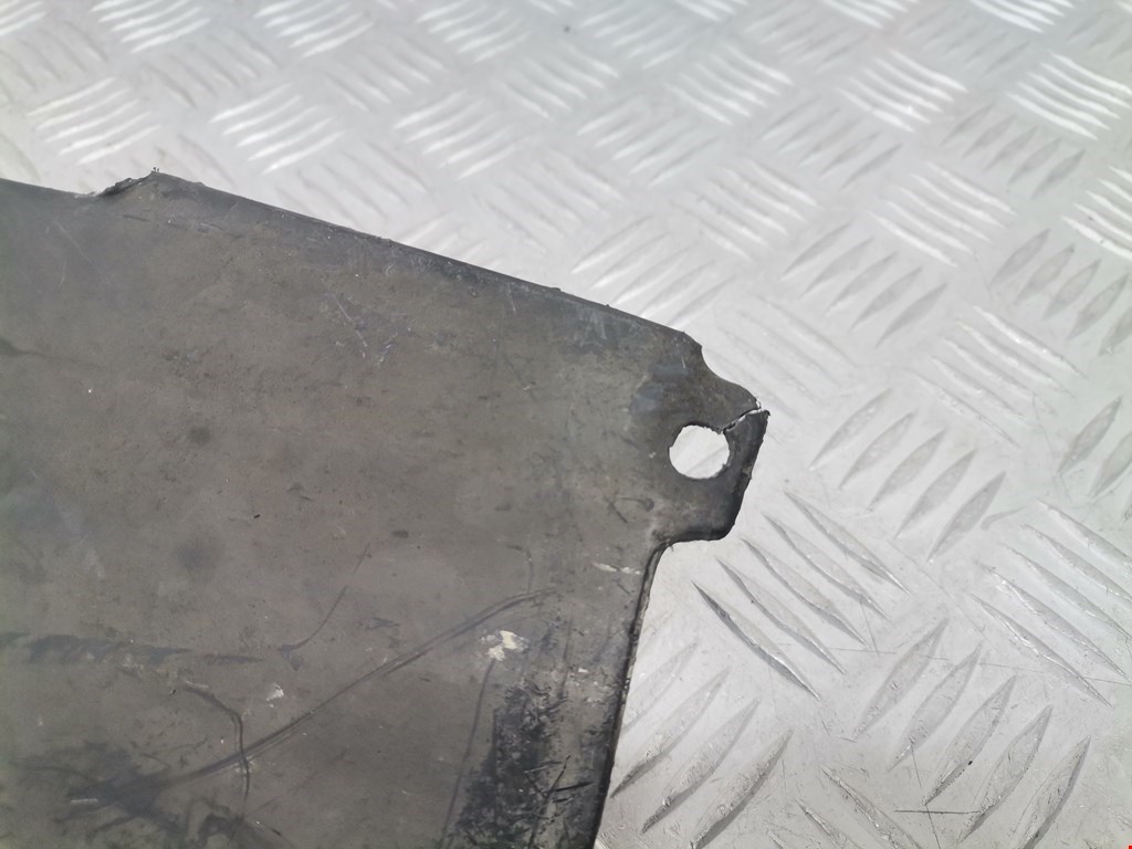 Локер (подкрылок) задний левый MERCEDES-BENZ A-Class W168 1997-2004