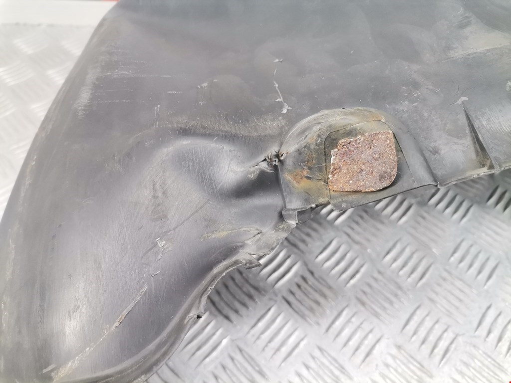 Локер (подкрылок) задний левый MERCEDES-BENZ A-Class W168 1997-2004