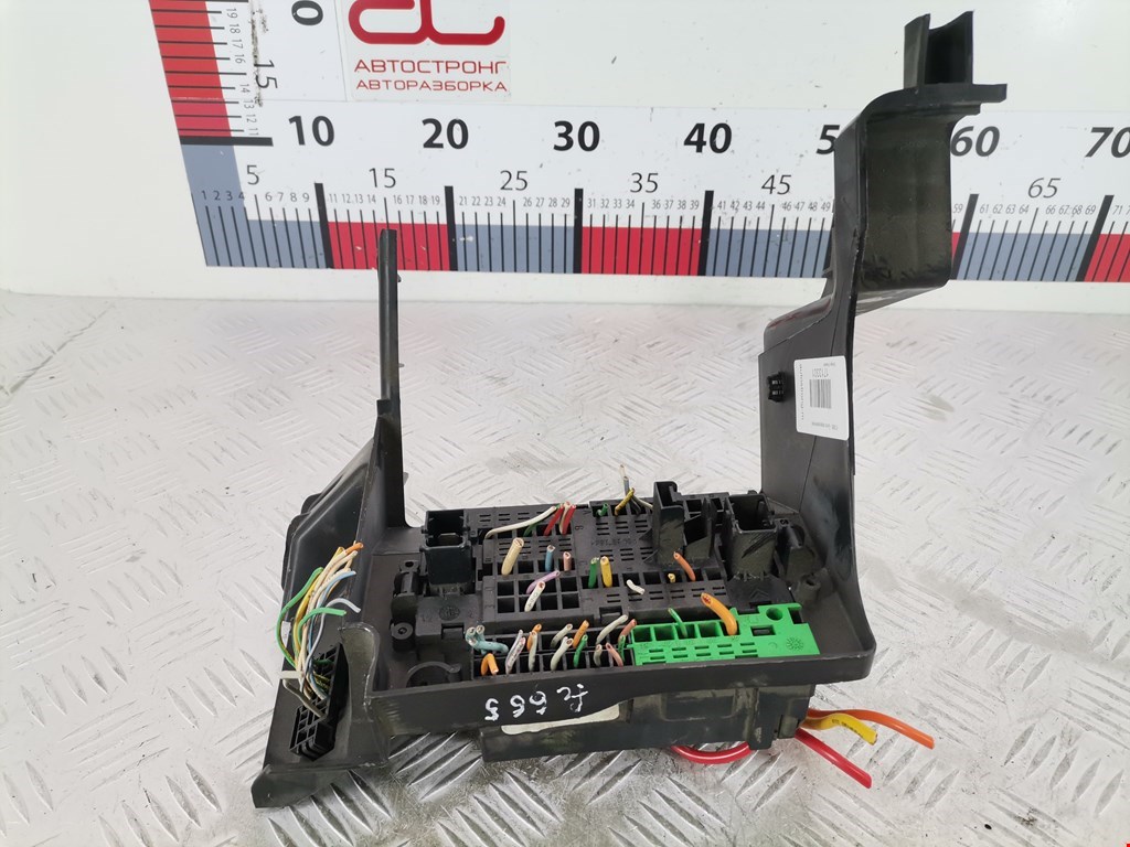 Датчик уровня в бачок омывателя CITROEN Xsara Picasso 1999-2012