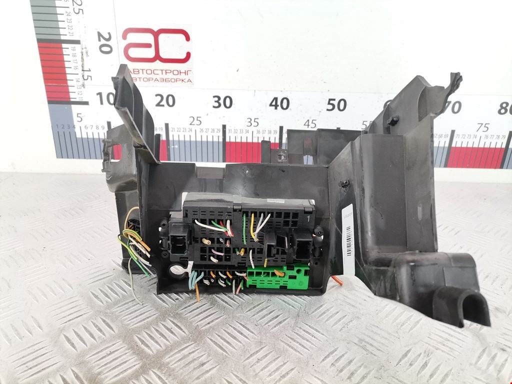 Датчик уровня в бачок омывателя CITROEN Xsara Picasso 1999-2012