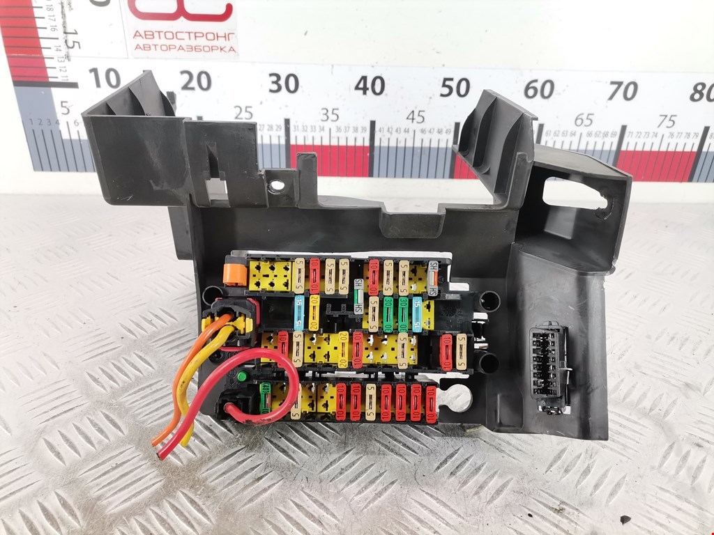 Датчик уровня в бачок омывателя CITROEN Xsara Picasso 1999-2012