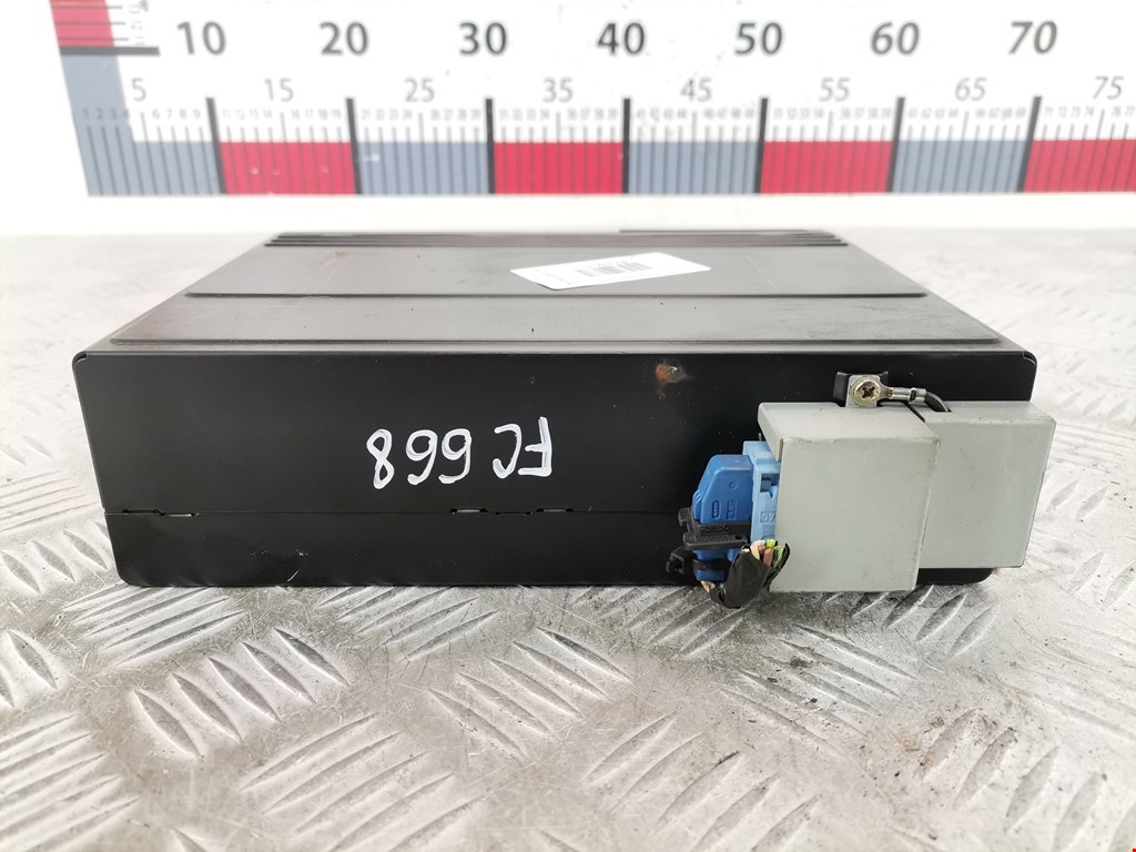 Ченджер компакт дисков PEUGEOT 607 2000-2010