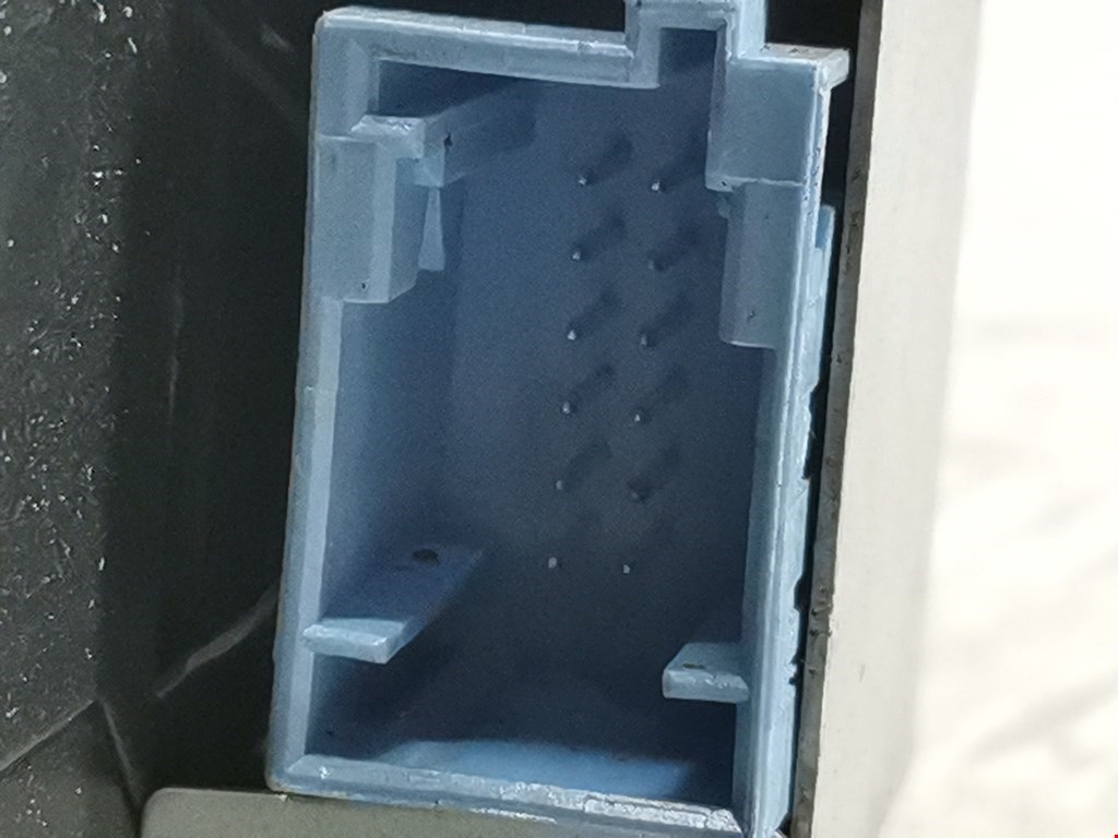 Ченджер компакт дисков PEUGEOT 607 2000-2010