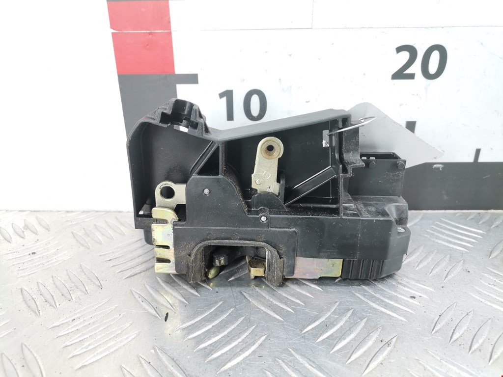 Замок двери передней правой OPEL Astra G 1998-2005