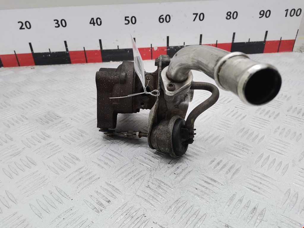 Турбина OPEL Corsa D 2006-2014