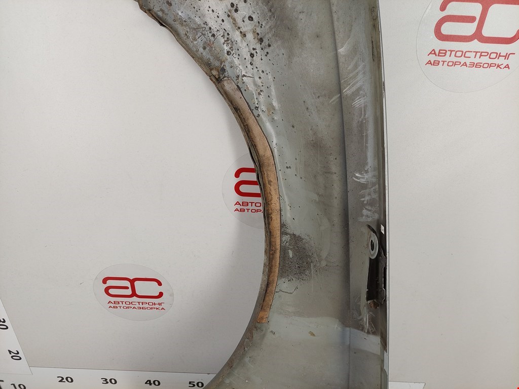 Крыло переднее правое AUDI A4 B8 2007-2015