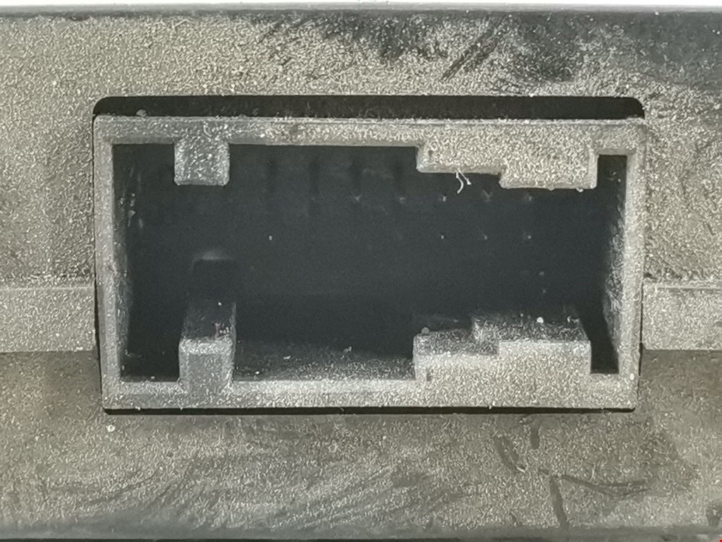 Блок комфорта PEUGEOT 607 2000-2010