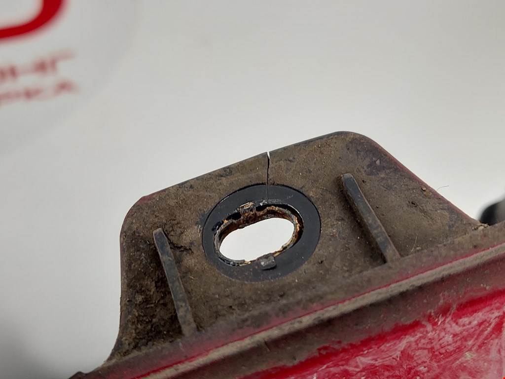 Крыло переднее правое PEUGEOT 5008 2009-2016