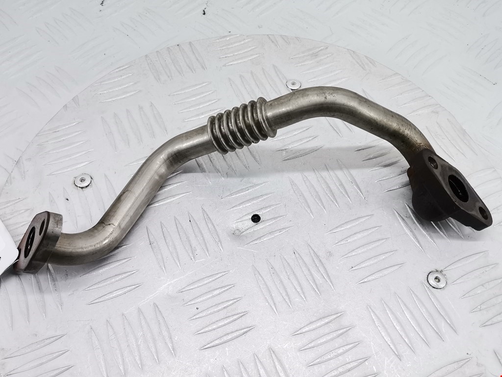 Трубка нагнетателя MAZDA Premacy CP 1999-2004