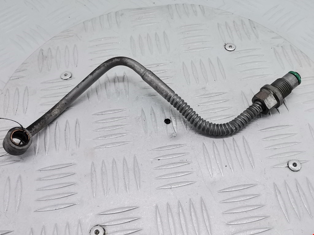 Трубка нагнетателя RENAULT Scenic II 2003-2010