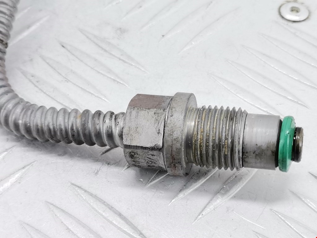 Трубка нагнетателя RENAULT Scenic II 2003-2010