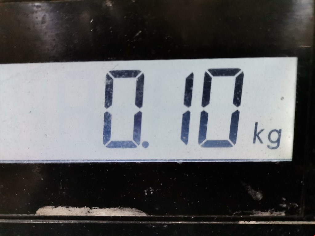 Трубка нагнетателя RENAULT Scenic II 2003-2010