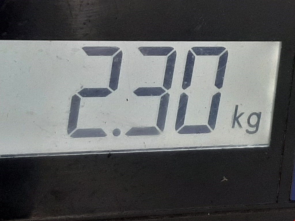 Рычаг задний правый HYUNDAI i30 2012-2017