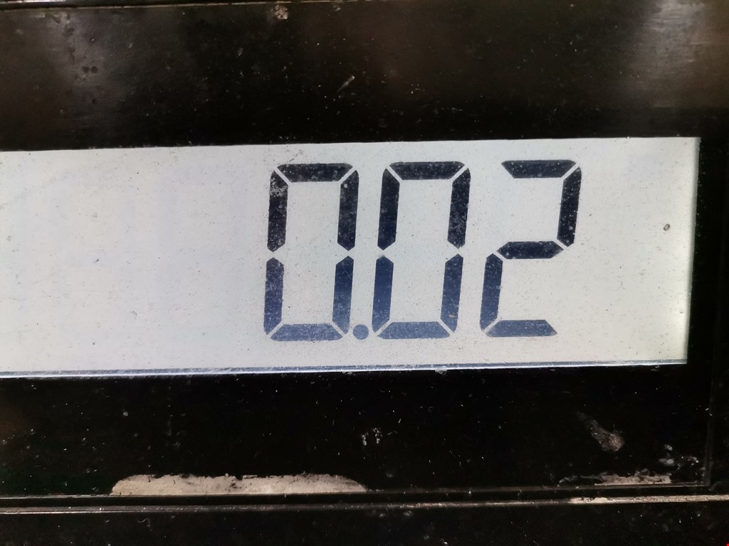 Датчик положения распредвала RENAULT Trafic II 2001-2014