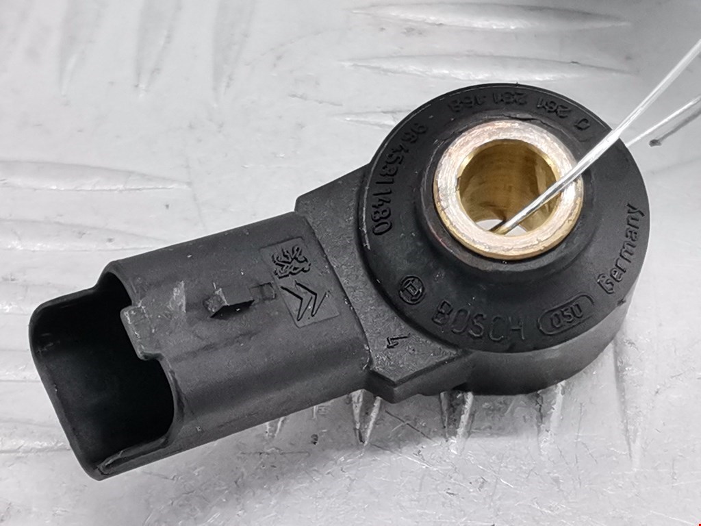 Датчик детонации CITROEN Xsara 1997-2000