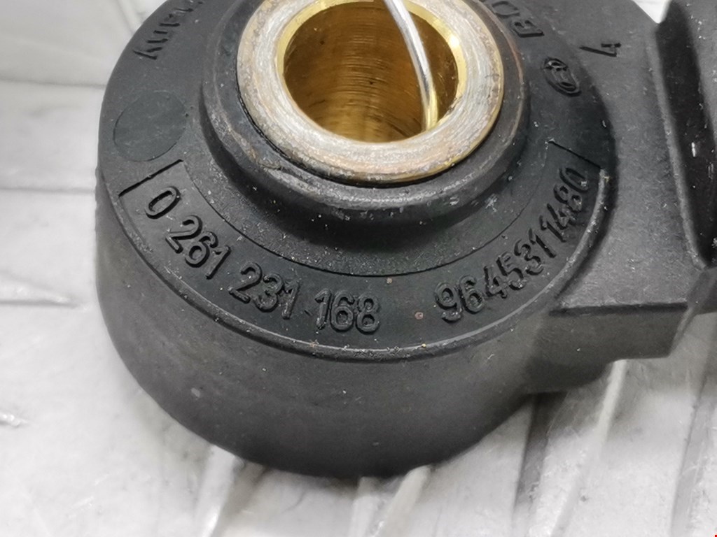 Датчик детонации CITROEN Xsara 1997-2000