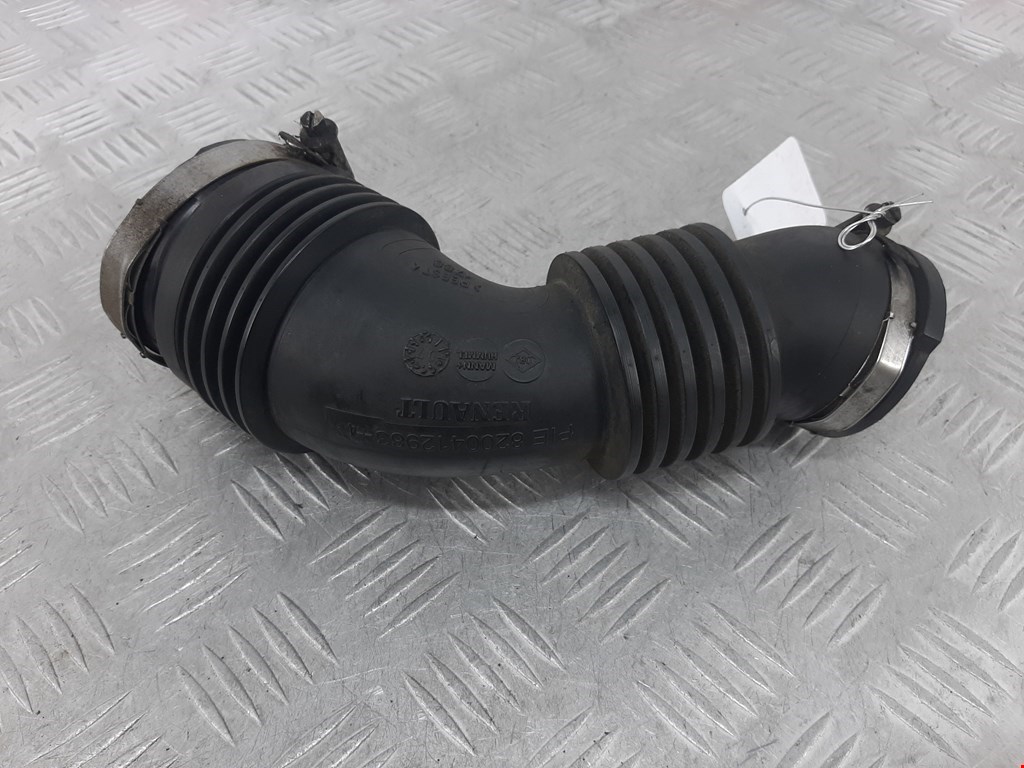 Патрубок воздушного фильтра RENAULT Scenic II 2003-2010