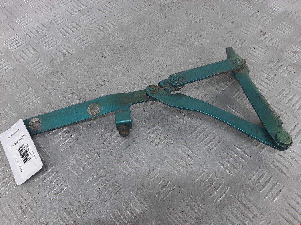 Петля капота левая/правая FIAT Ducato 230 1993-2006