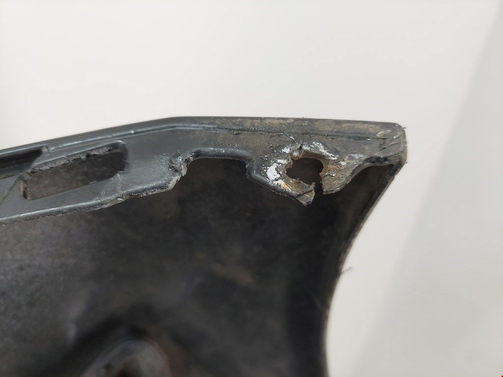 Бампер задний RENAULT Modus 2004-2012