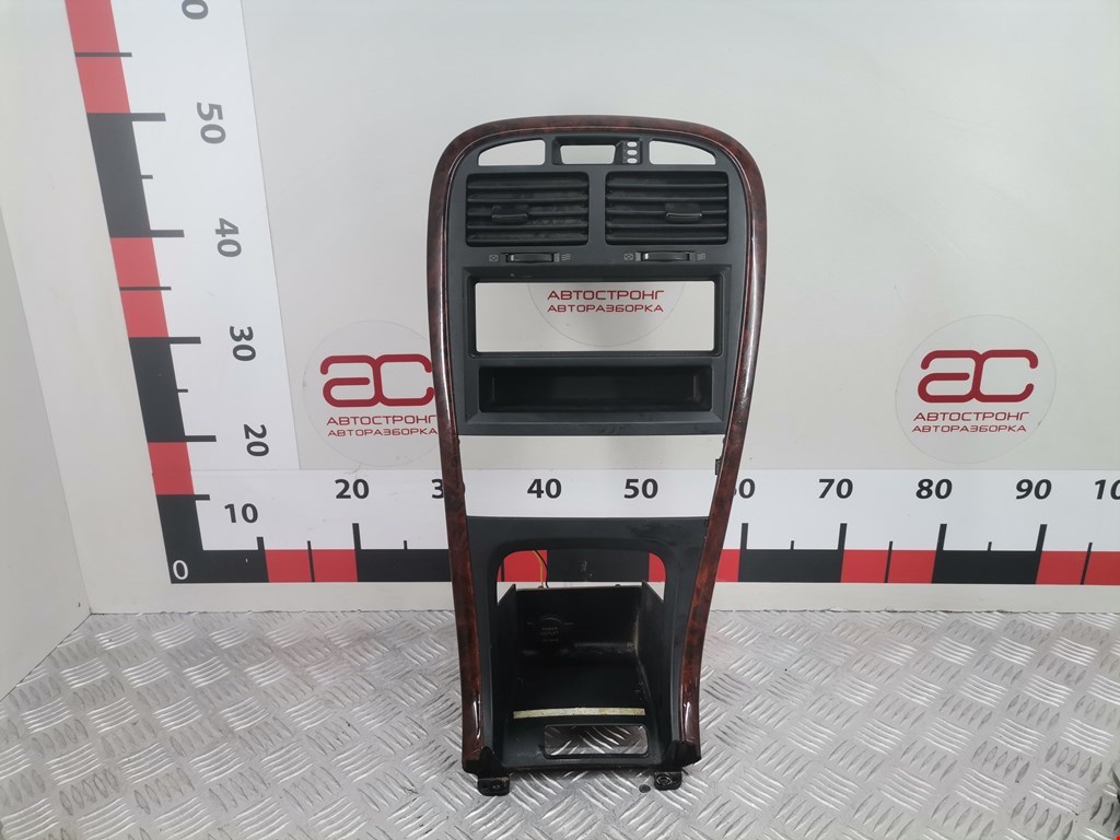 Накладка декоративная KIA Magentis 2000-2006