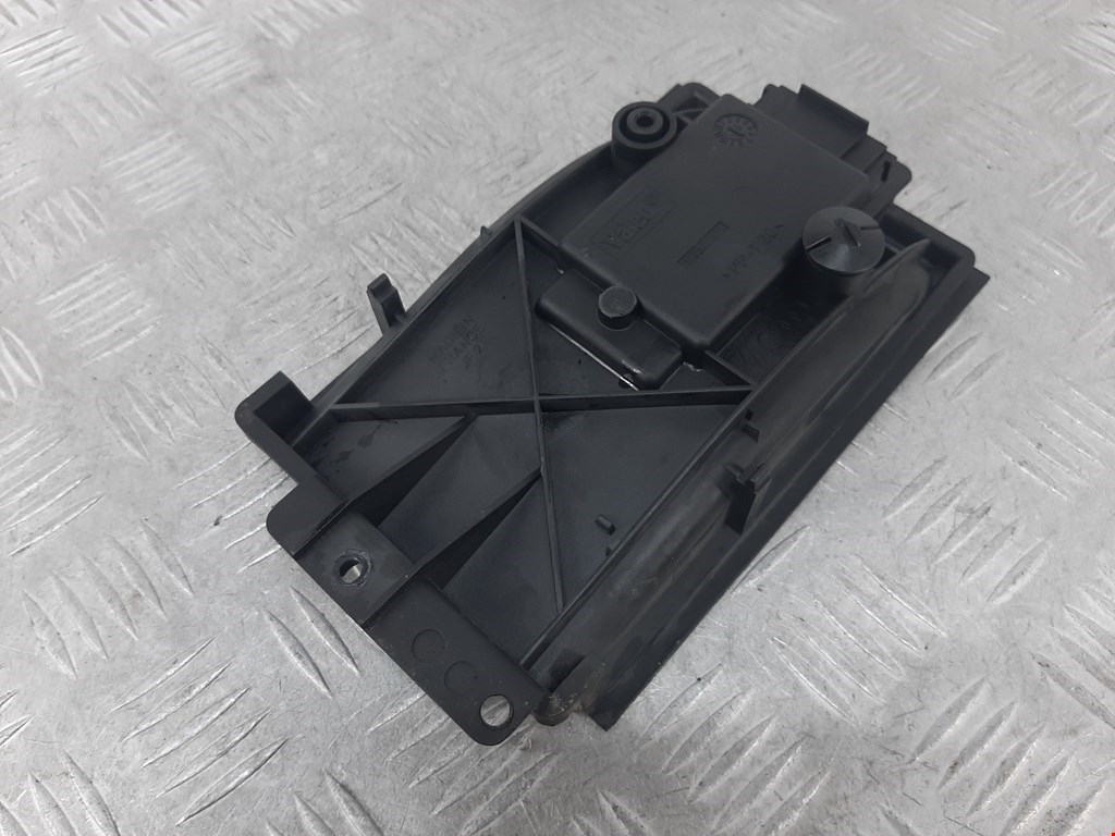 Резистор отопителя (сопротивление печки) AUDI A3 8L 1996-2003