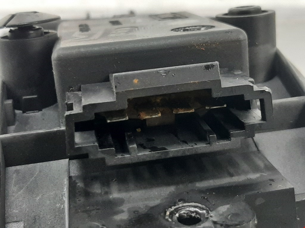 Резистор отопителя (сопротивление печки) AUDI A3 8L 1996-2003