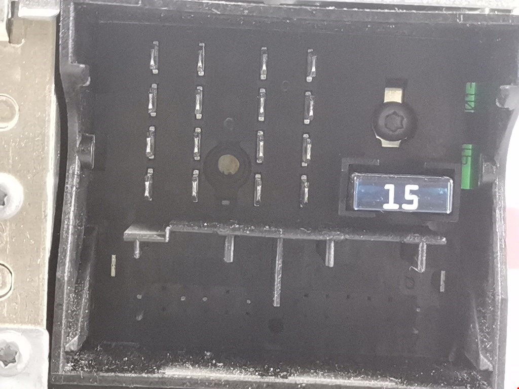 Магнитола OPEL Astra H/Family 2004-2015