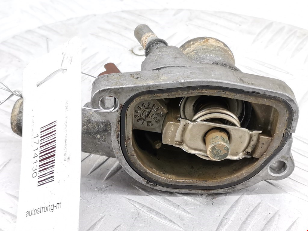 Корпус термостата FIAT Grande Punto 2005-2009