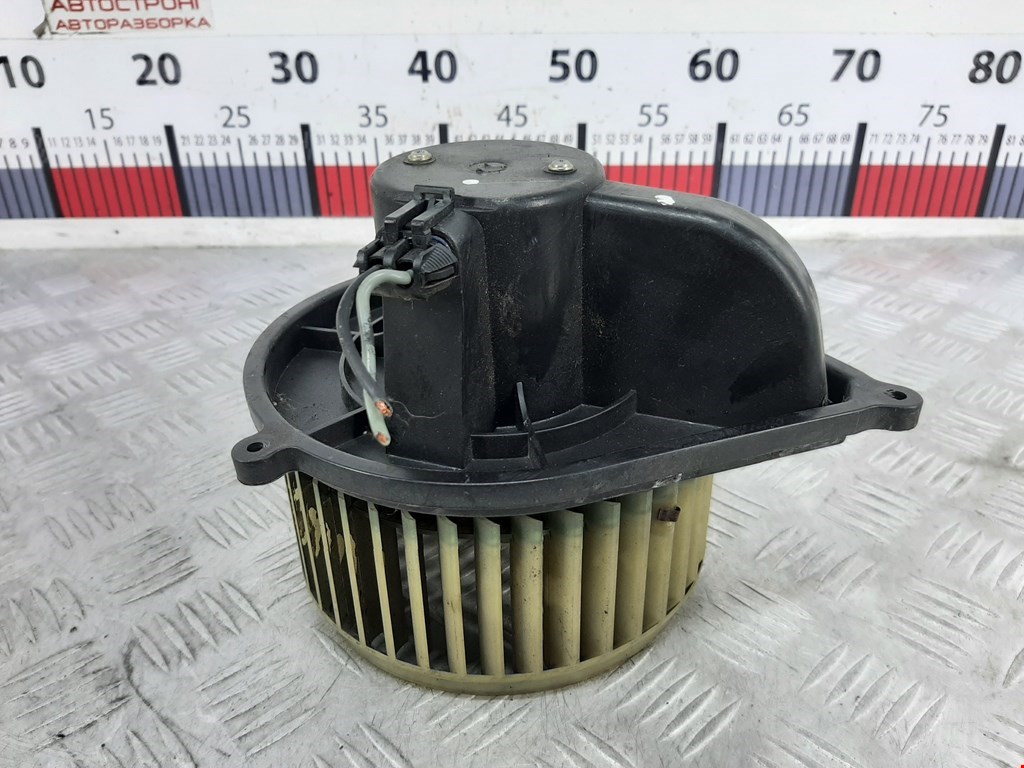 Моторчик (мотор) отопителя салона FIAT Ducato 230 1993-2006