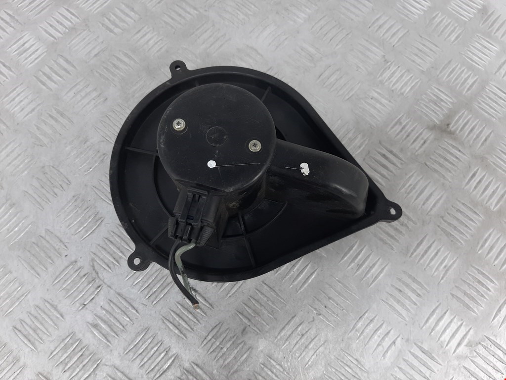 Моторчик (мотор) отопителя салона FIAT Ducato 230 1993-2006