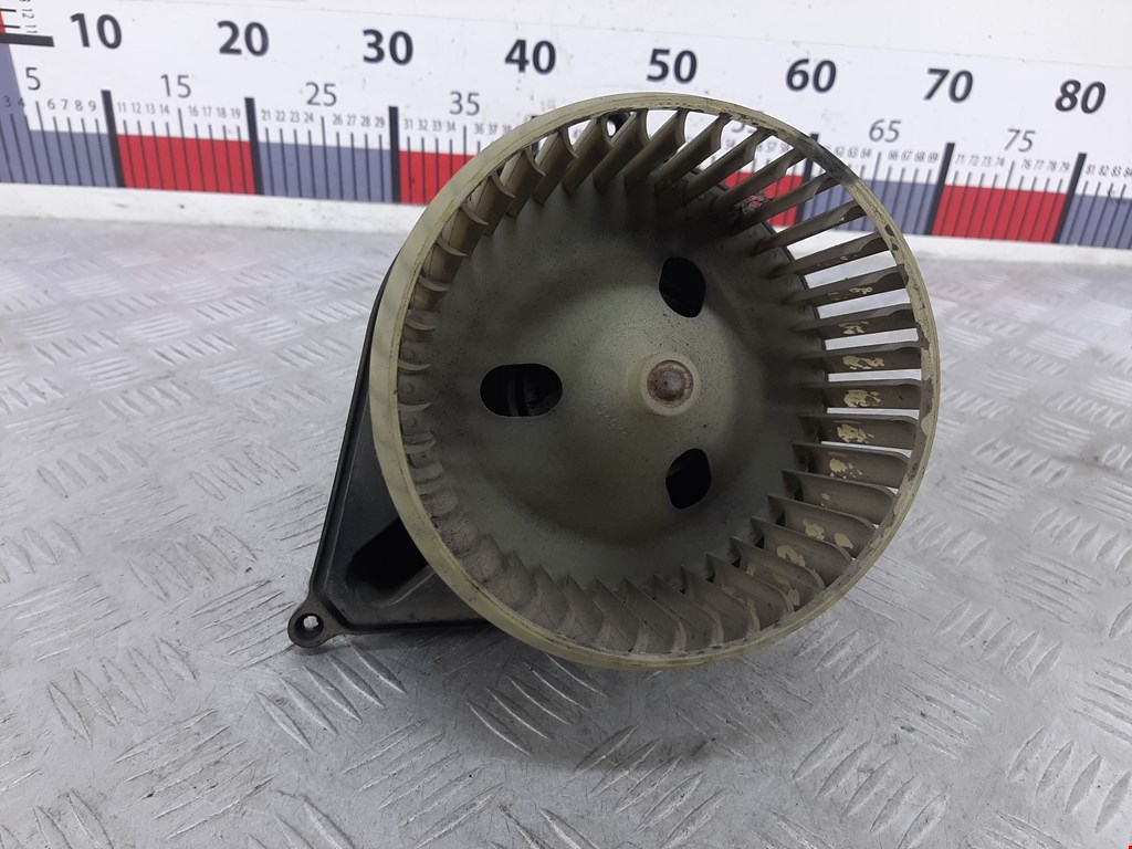 Моторчик (мотор) отопителя салона FIAT Ducato 230 1993-2006