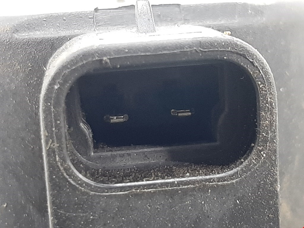 Моторчик (мотор) отопителя салона FIAT Ducato 230 1993-2006