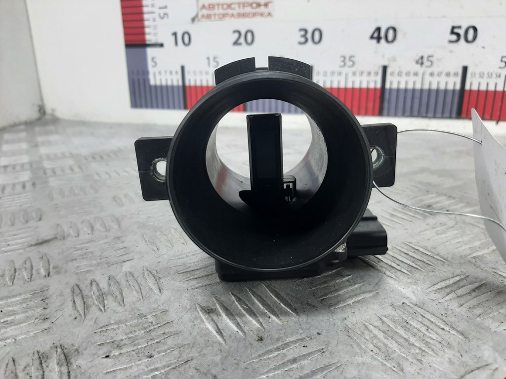 Расходомер воздуха (массметр, датчик ДМРВ) FORD Focus I 1998-2005