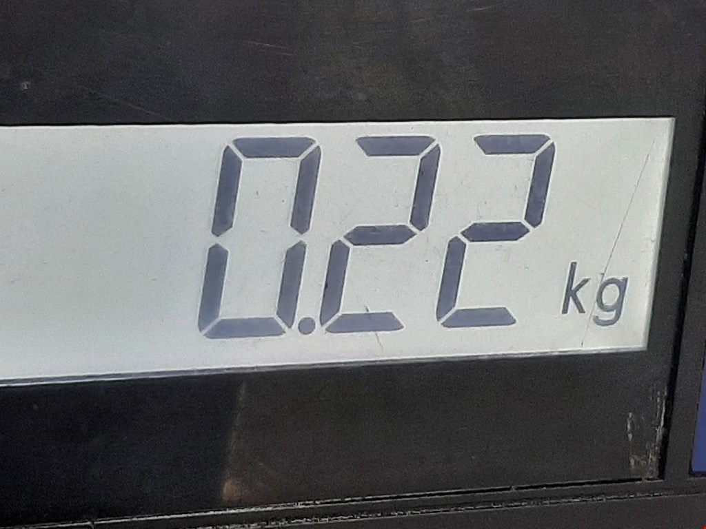 Расходомер воздуха (массметр, датчик ДМРВ) FORD Focus I 1998-2005