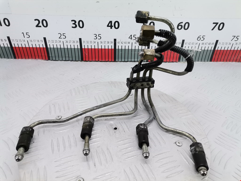 Трубка ТНВД MAZDA Premacy CP 1999-2004