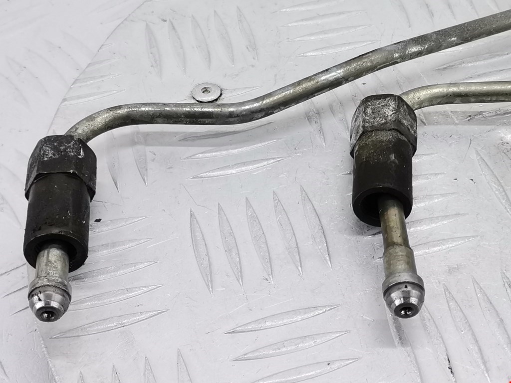 Трубка ТНВД MAZDA Premacy CP 1999-2004