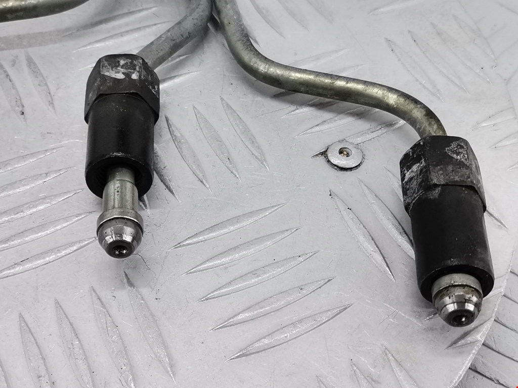 Трубка ТНВД MAZDA Premacy CP 1999-2004