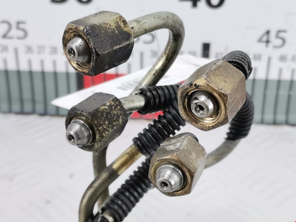 Трубка ТНВД MAZDA Premacy CP 1999-2004