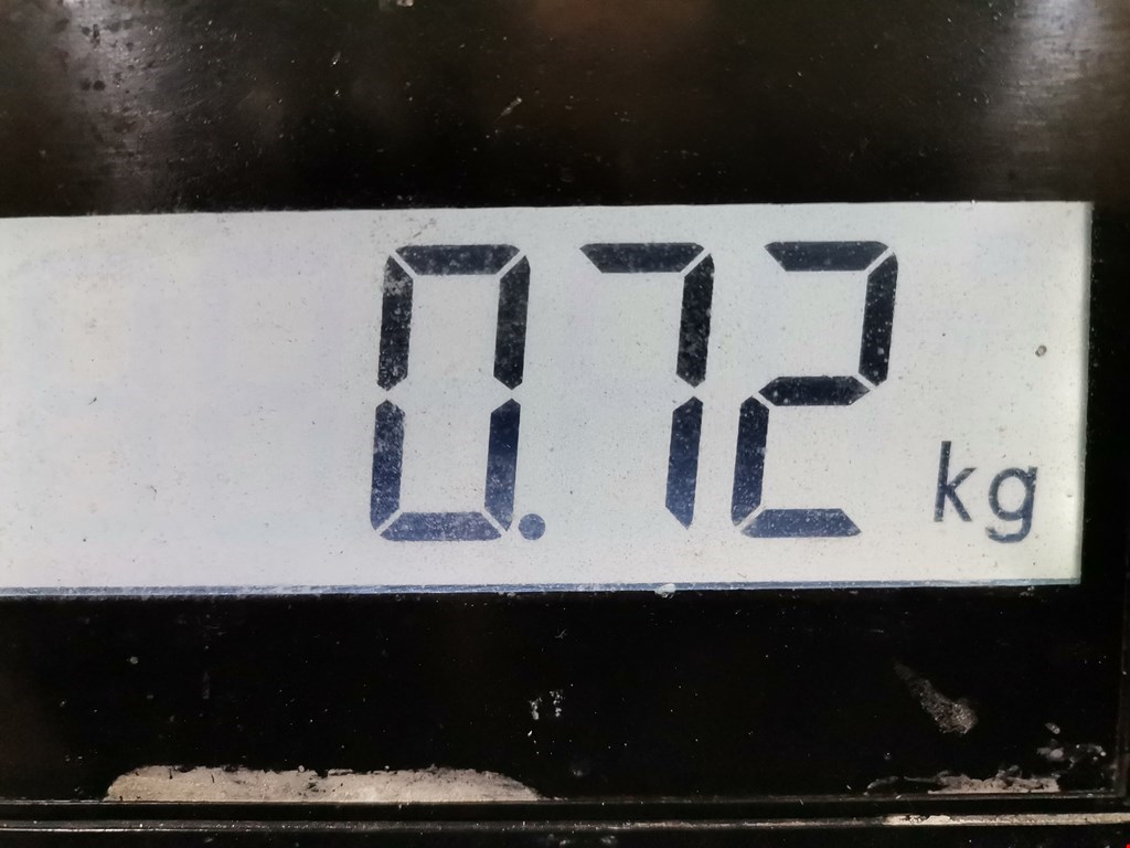 Трубка ТНВД MAZDA Premacy CP 1999-2004