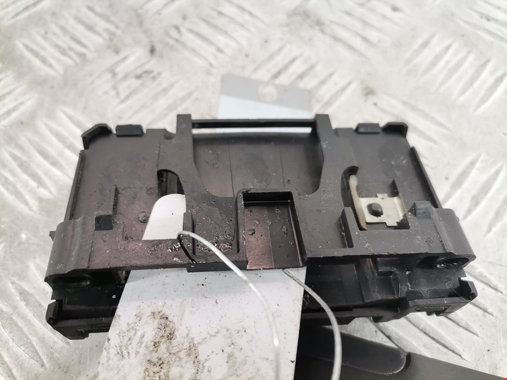 Замок зажигания RENAULT Scenic II 2003-2010