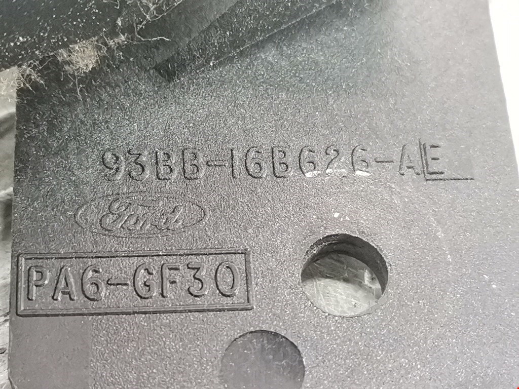 Ручка открывания капота FORD Mondeo II 1996-2000